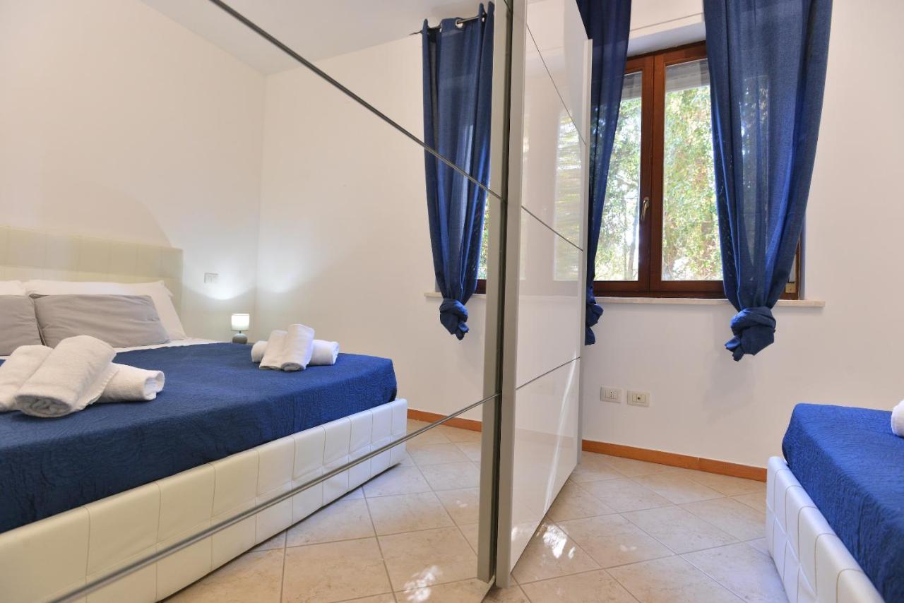 Izzhome Blue Sea Pula Kültér fotó
