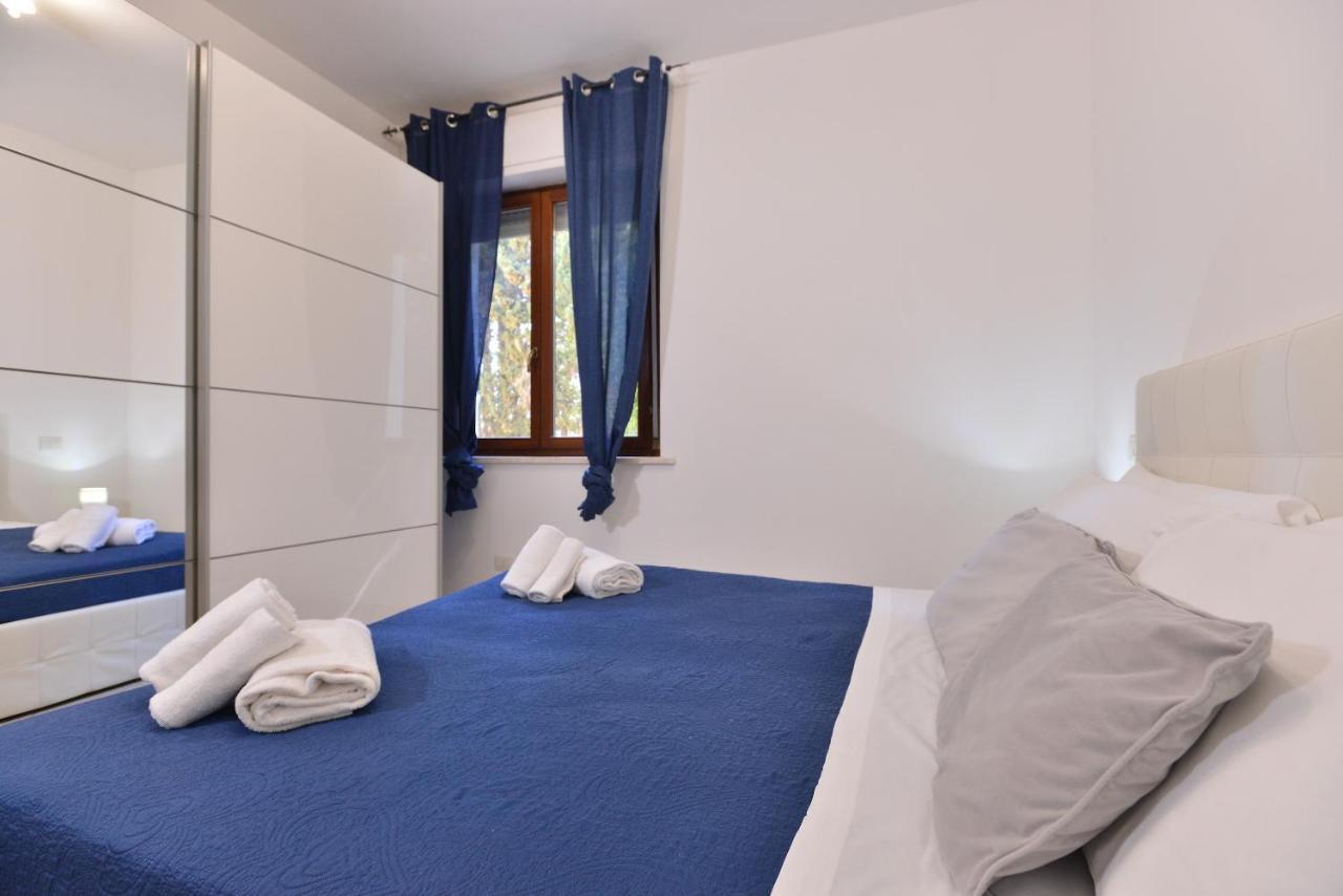 Izzhome Blue Sea Pula Kültér fotó