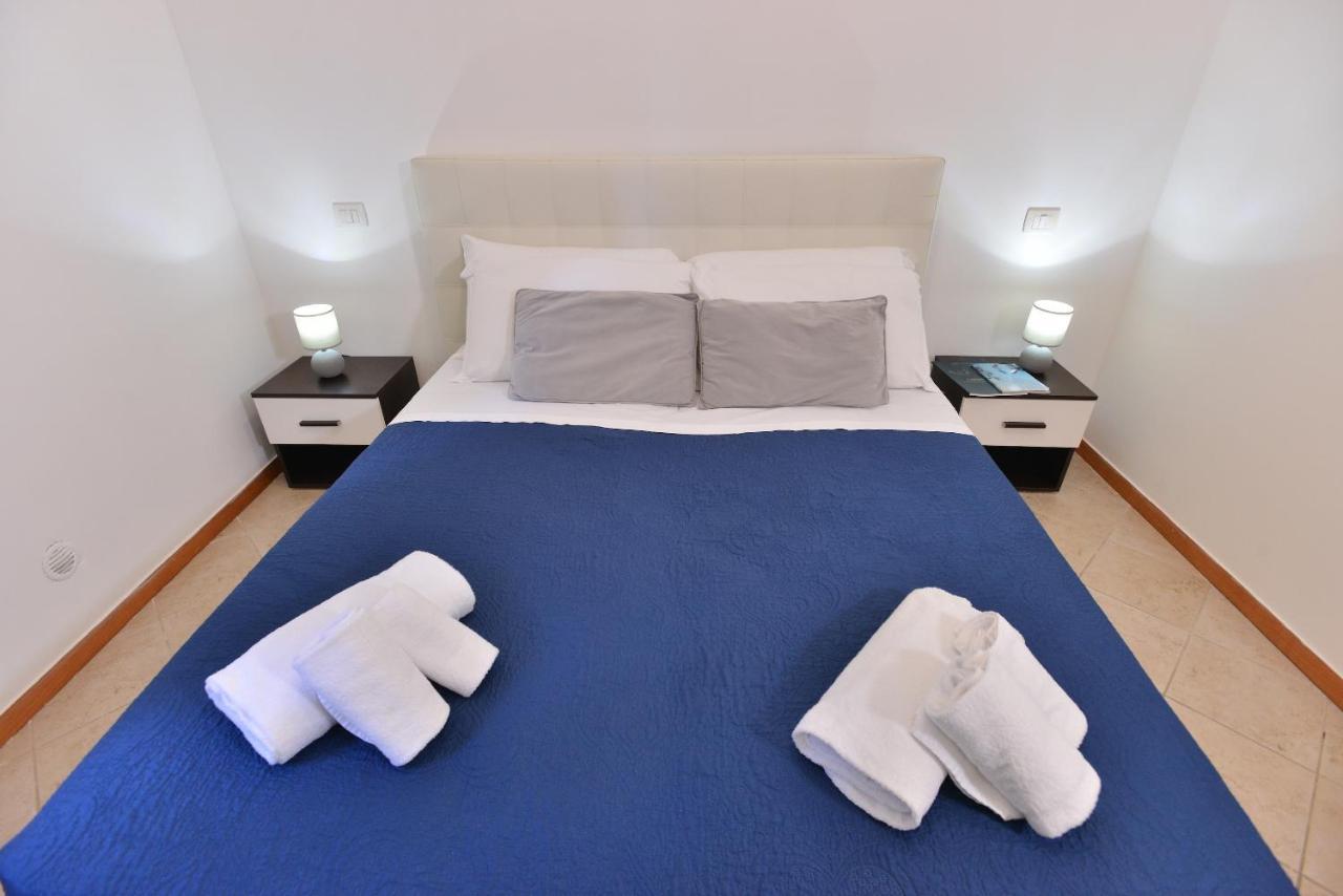 Izzhome Blue Sea Pula Kültér fotó